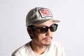 NEW ARMY CAP(WAPPEN) - WR'S 69 OFF